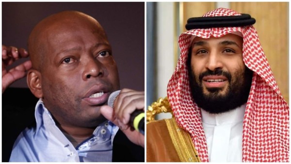 Mohamed bin Salman, el principe que compró a histórico de la Premier League por 344 millones de euros