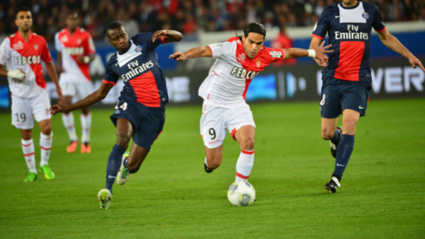 Hasta en el PSG se solidarizan con Radamel Falcao