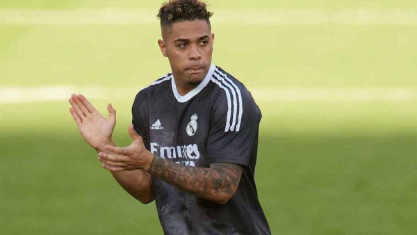 Zidane confirmó una nueva baja: El 11 del Real Madrid para ganar al Athletic y seguir vivo en la liga española