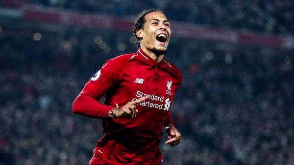 TOP: Transfermarkt actualiza los 30 futbolistas más caros del momento ¿Y Cristiano Ronaldo?