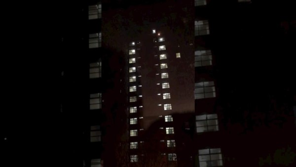 ¿Evento apocalíptico? El cielo de China se oscurece en plenas horas del día y alerta a la población