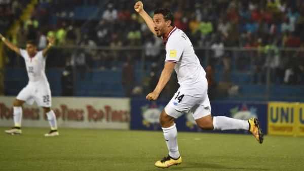 El once ideal de Concacaf tras la jornada eliminatoria