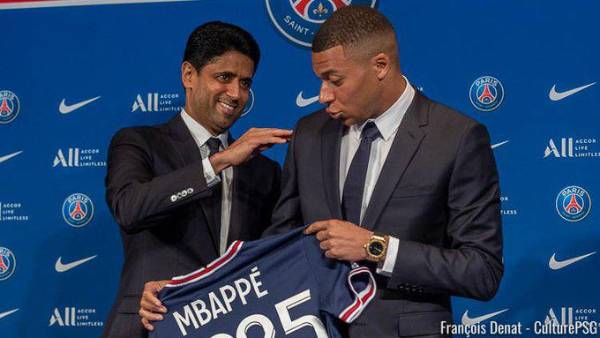 Kylian Mbappé mete en problemas al PSG y propina golpe desde Madrid ¡No acepta ninguna propuesta!