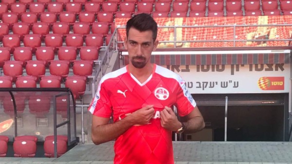 RUMORES Y FICHAJES: Anthony Lozano llegaría al filial del Barcelona y se decide el futuro de Cristiano Ronaldo