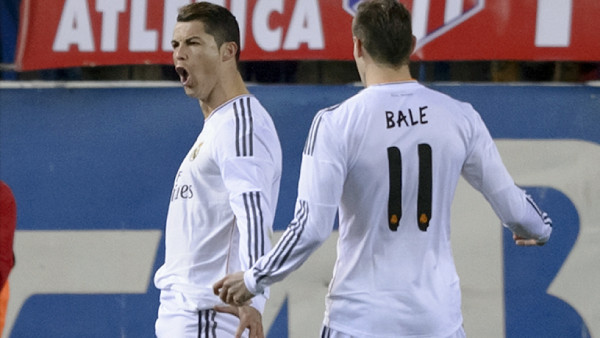 ¡Real Madrid se baja al Atlético y es finalista en Copa del Rey!