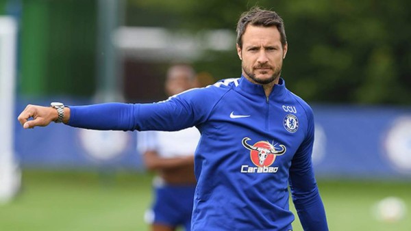 Tottenham de Wilson Palacios: Uno es pastor, otro recibió ofertas de cine para adultos y dos son periodistas