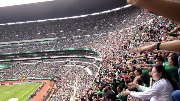 ¡Dan miedo! Los 11 estadios más hostiles en la eliminatoria de la Concacaf