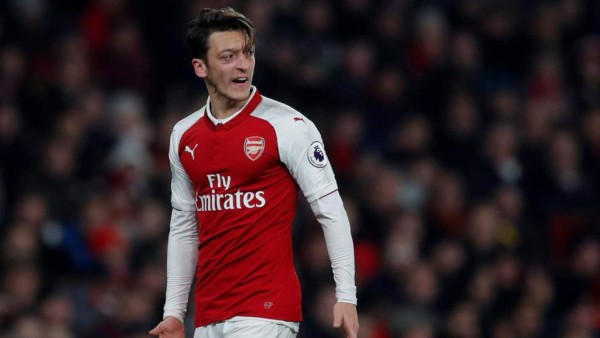 La triste realidad de Mesut Özil: Las millonarias pérdidas por la fuga de sus patrocinadores