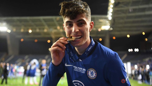 Harry Kane rompe el mercado: los estratosféricos salarios de los mejores futbolistas en Inglaterra&nbsp;&nbsp;