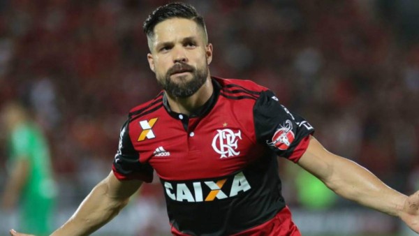 Con los fichajes: El equipazo que formó el Flamengo para conquistar la Copa Libertadores