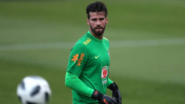 TOP: Los futbolistas más caros de la Copa América 2019, según Transfermarkt