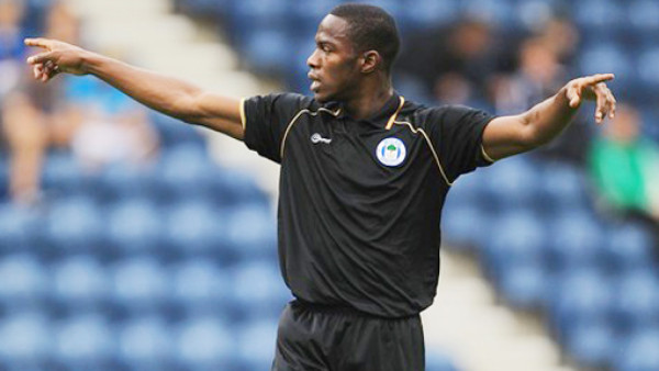 A Maynor Figueroa que nadie le hable de pesimismo