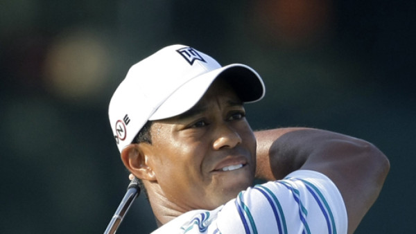 Woods sigue primero en la clasificación