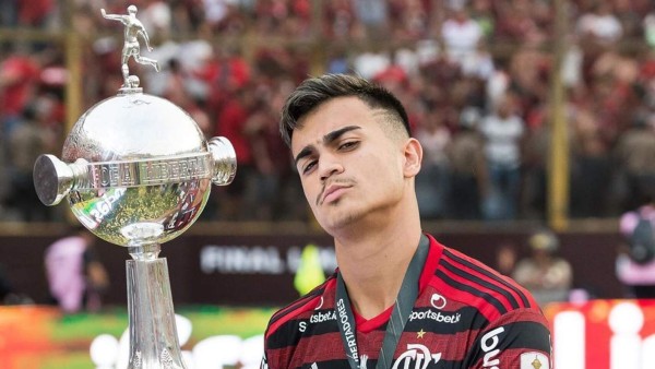 Mercado de fichajes: Brasileño al Real Madrid, Barcelona elige un lateral y la bomba de Juventus