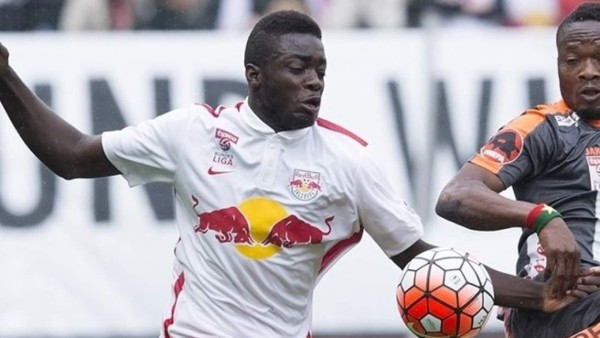 Las jóvenes promesas que podrían deslumbar el mundo del fútbol en 2017