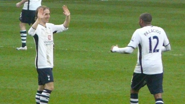 Antony Lozano, el último hondureño que se ha rozado con grandes cracks