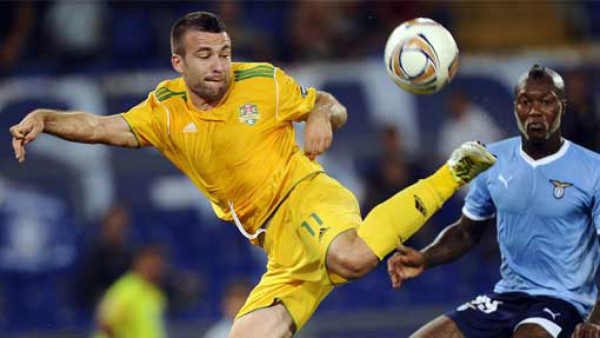 UEFA Europa League .