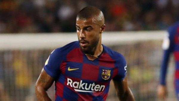 Dos al Manchester City y uno al PSG: Los equipos que podrían fichar a los transferibles del Barcelona