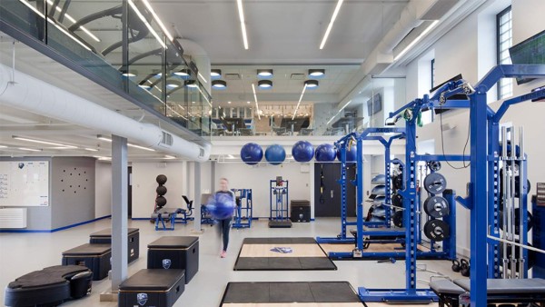 Romell Quioto vivirá en Montreal, una de las ciudades más felices del mundo: Así es su nuevo hogar.