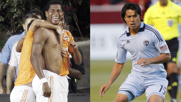 Costly enfrentará a Espinoza en la final