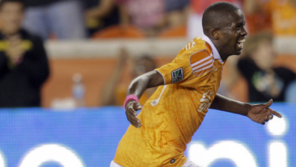 MLS destaca actuación de Boniek García