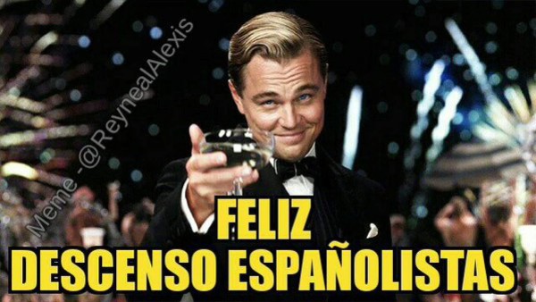 Los memes más graciosos que dejó la derrota de Real España ante Olimpia