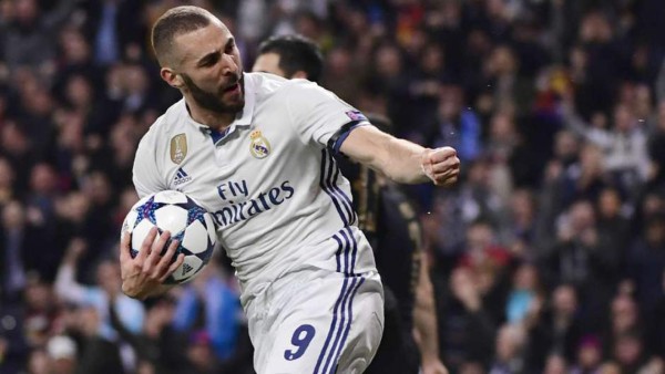 Los 20 futbolistas más caros en los octavos de final de la Champions League