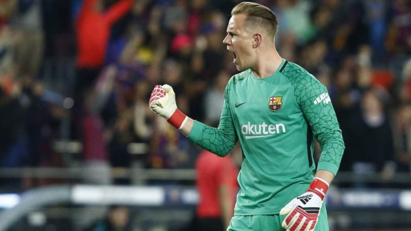 Valverde lo tiene definido: El 11 del Barcelona para el clásico ante Real Madrid en el Camp Nou