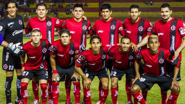 Conocé más del Xolos, el rival del Victoria en la Concachampions
