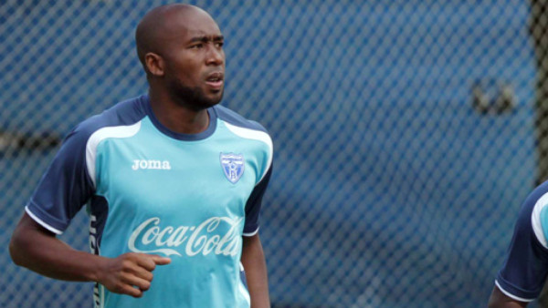 'Ojalá acompañemos a C. Rica al Mundial”