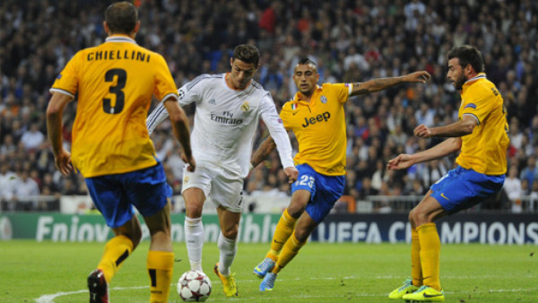 EN VIVO: ¡Jornada de Champions League!