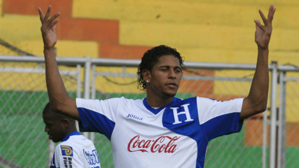 Costly y Manrique se enfrentan