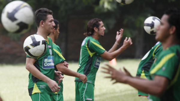 Marathón celebra hoy su día 'Verde'