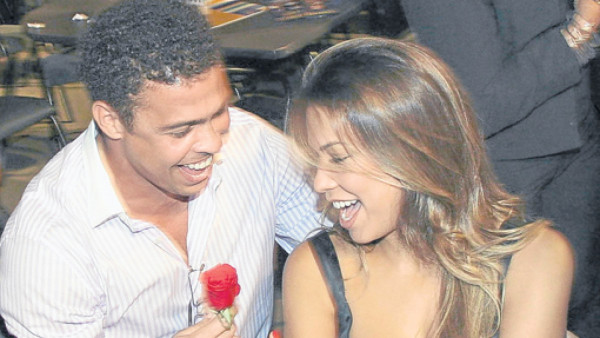 'Sí tuve relaciones en las concentraciones”: Ronaldo