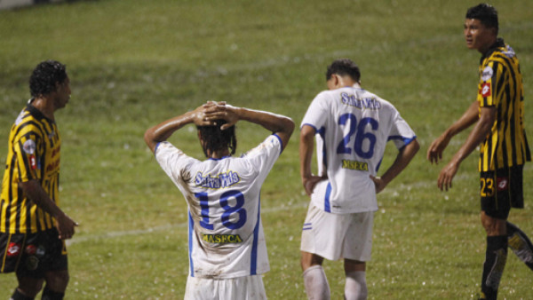 ¿Cuál será el resultado de Olimpia-Real España?