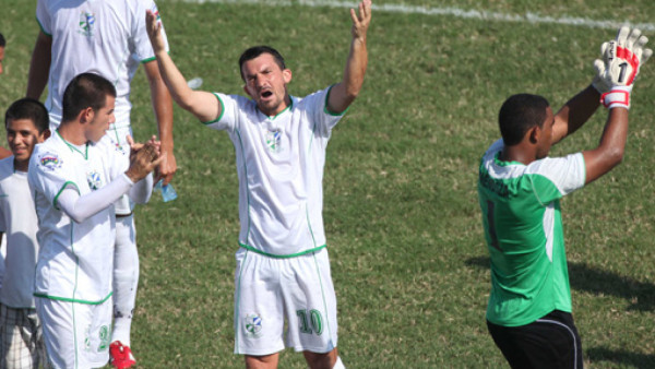 'Siempre nos pasa lo mismo, esto cansa”