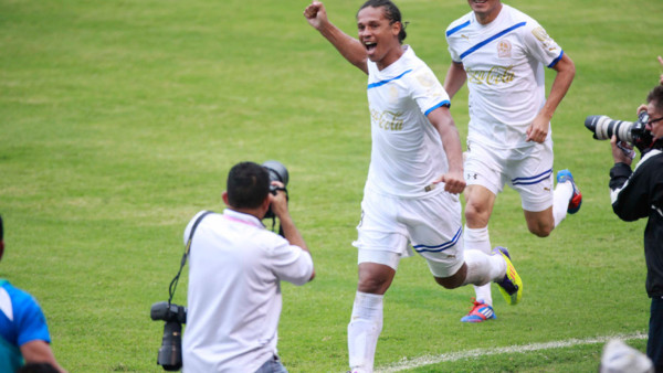 Olimpia, bicampeón de Honduras