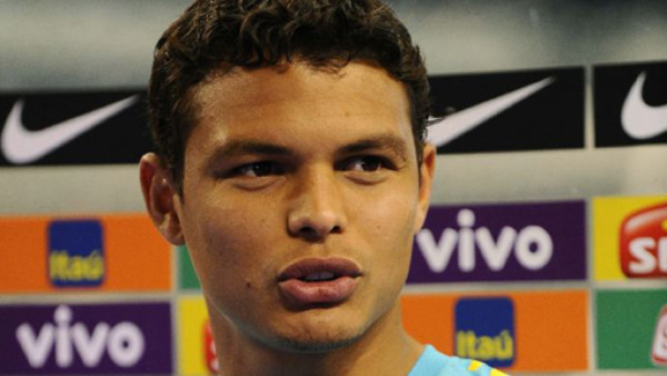 'Barcelona ha vivido sin Thiago Silva hasta ahora y yo sin ellos'