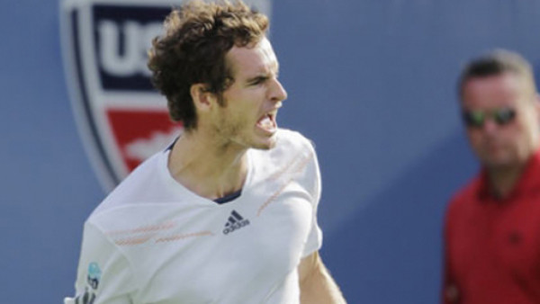 Murray disputará la final del US Open