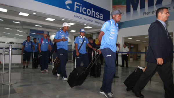 Honduras llegó mentalizada en Canadá