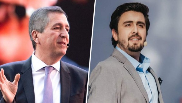 Jorge Vergara y el gran imperio que construyó en México comenzando como taquero