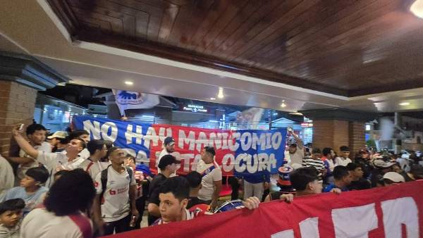 Bengtson adelanta lo que sucederá en la ida de la final Olimpia-Marathón: “Vamos a sacar una buena ventaja en nuestra casa”