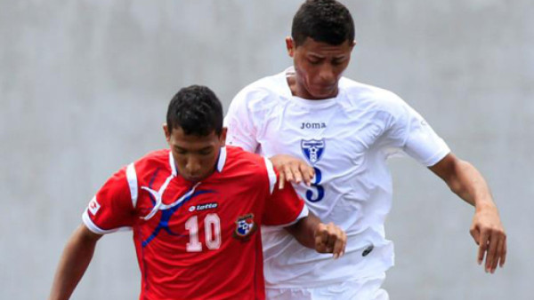Honduras logra empate con sabor a triunfo ante Panamá