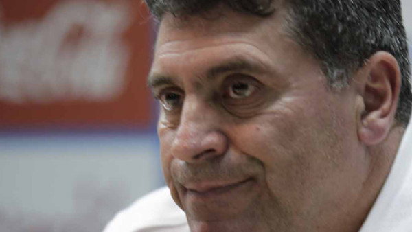 Luis Suárez: 'Fue una decisión mía no llamar a Rambo'