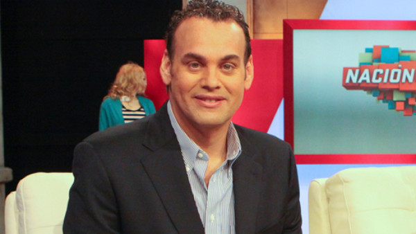 David Faitelson: 'La seleccion mexicana NO EXISTE”