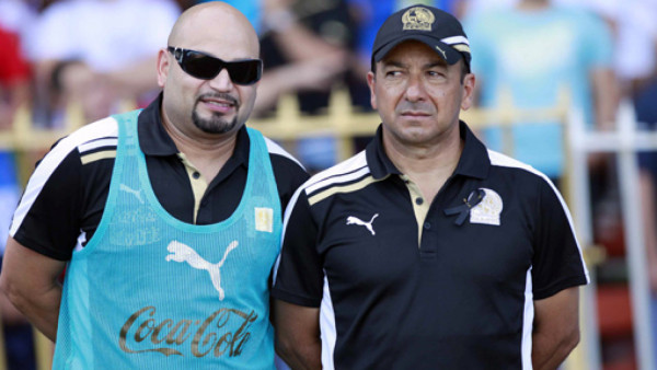 Osman Madrid: 'Tomaremos decisiones”