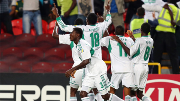 Nigeria es el campeón del Mundial Sub-17