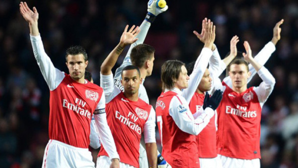 Fotogalería: Wigan sudó al máximo para bajarse a otro grande