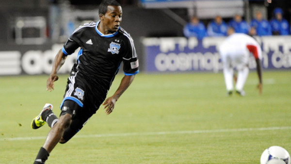 Marvin Chávez y 'Muma' Bernárdez, testigos de otro triunfo con San José