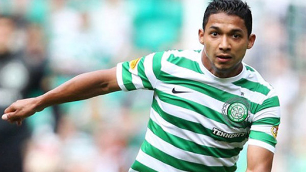 Emilio Izaguirre y el Celtic logran cómodo triunfo sobre Kilmarnock